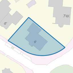 Perceel OLS00-F-4739