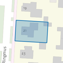 Perceel OLS00-F-4764