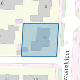 Perceel OLS00-F-4774