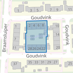 Perceel OLS00-F-4781