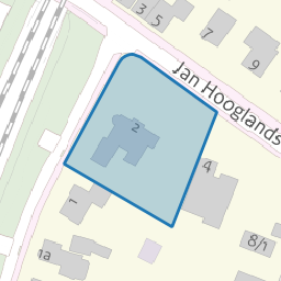 Perceel OLS00-F-4786