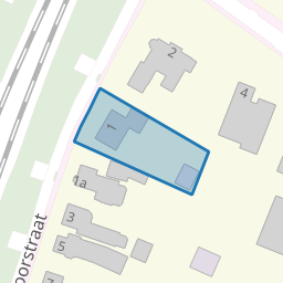 Perceel OLS00-F-4787