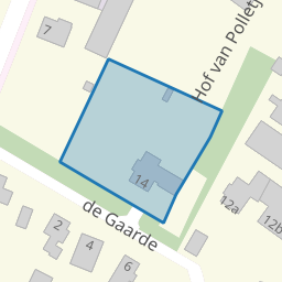 Perceel OLS00-F-4797