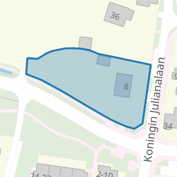 Perceel OLS00-F-4851