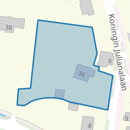 Perceel OLS00-F-4870