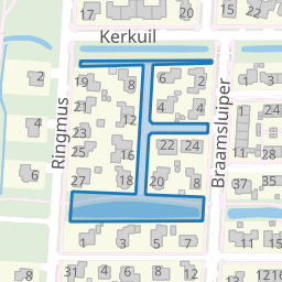 Perceel OLS00-F-4891