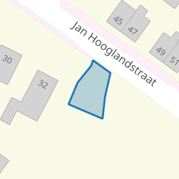 Perceel OLS00-F-4921