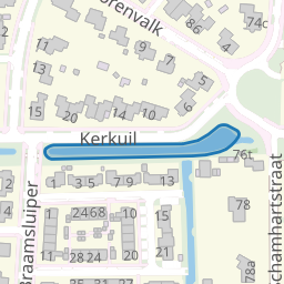 Perceel OLS00-F-4949