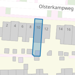 Perceel OLS00-F-4999