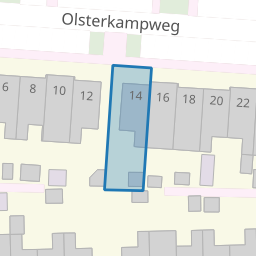 Perceel OLS00-F-5001
