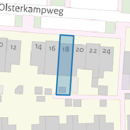 Perceel OLS00-F-5003
