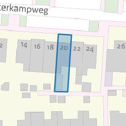 Perceel OLS00-F-5004