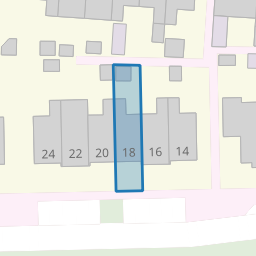 Perceel OLS00-F-5009