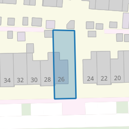 Perceel OLS00-F-5013