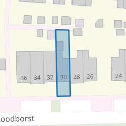 Perceel OLS00-F-5015