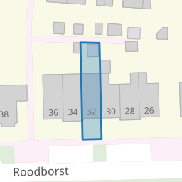 Perceel OLS00-F-5016