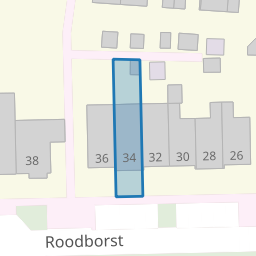 Perceel OLS00-F-5017