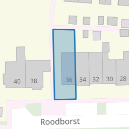 Perceel OLS00-F-5018