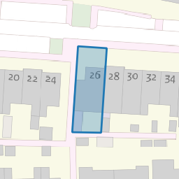 Perceel OLS00-F-5019