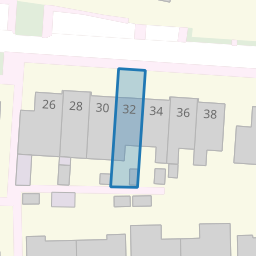 Perceel OLS00-F-5022