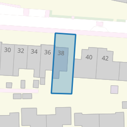 Perceel OLS00-F-5025