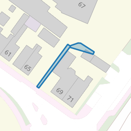 Perceel OLS00-F-5060