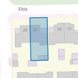 Perceel OLS00-F-5076