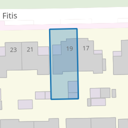 Perceel OLS00-F-5077