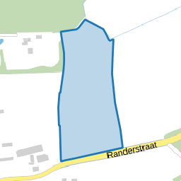 Perceel OLS00-F-5094