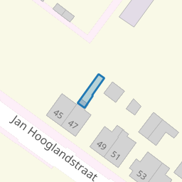 Perceel OLS00-F-5109