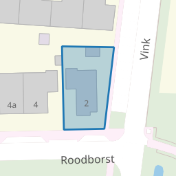 Perceel OLS00-F-5125