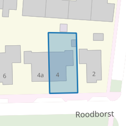 Perceel OLS00-F-5126