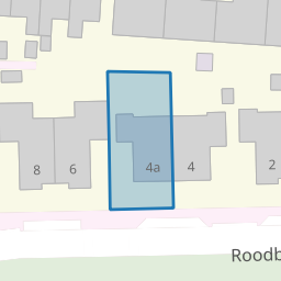 Perceel OLS00-F-5127