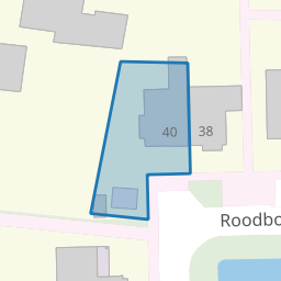 Perceel OLS00-F-5133