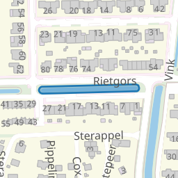 Perceel OLS00-F-5139