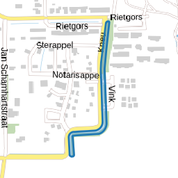 Perceel OLS00-F-5140