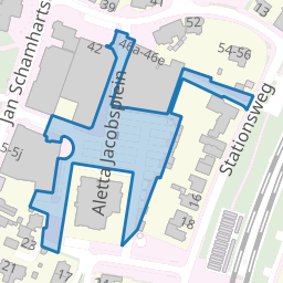 Perceel OLS00-F-5148