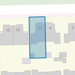 Perceel OLS00-F-5151