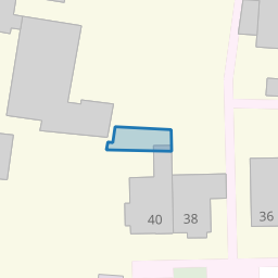 Perceel OLS00-F-5156