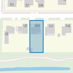 Perceel OLS00-F-5174