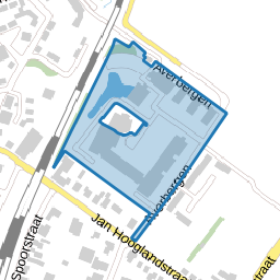 Perceel OLS00-F-5185