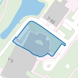 Perceel OLS00-F-5186