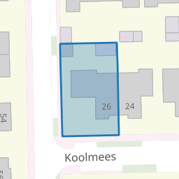 Perceel OLS00-F-5229
