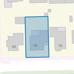 Perceel OLS00-F-5235