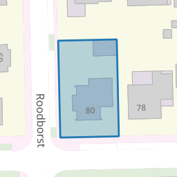 Perceel OLS00-F-5236