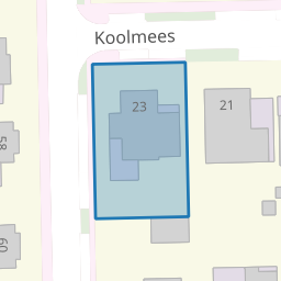 Perceel OLS00-F-5237
