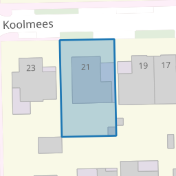 Perceel OLS00-F-5238