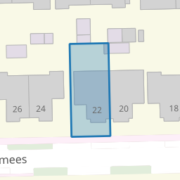 Perceel OLS00-F-5257