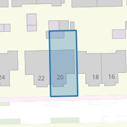 Perceel OLS00-F-5258