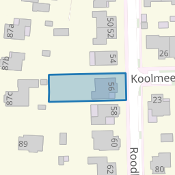 Perceel OLS00-F-5269